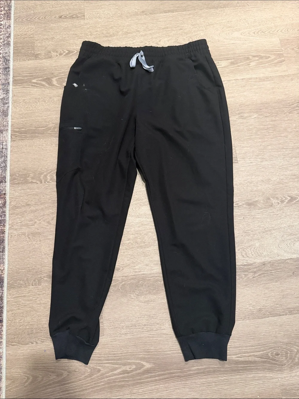 Women’s high waisted Zamora joggers
